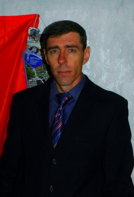 Чернышев Евгений Владимирович